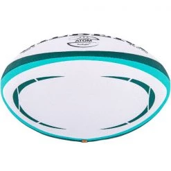 Team Sports GILBERT - Atom Match Ball Green (Size 5) 8 Team Sports GILBERT - Atom Match Ball Green (Size 5)