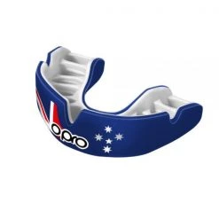 OPRO - Power-fit Mouthguard For Countries (Adult)