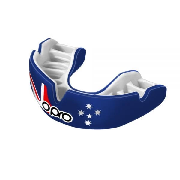 OPRO - Power-fit Mouthguard For Countries (Adult) 3 OPRO - Power-fit Mouthguard For Countries (Adult)