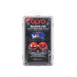 OPRO - Power-fit Mouthguard For Countries (Adult)