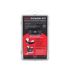 OPRO - Power-fit Mouthguard For Countries (Adult) 27 OPRO - Power-fit Mouthguard For Countries (Adult)