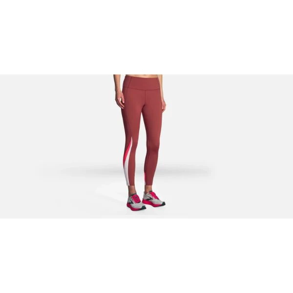 Run/Trail BROOKS - Women's Method 7/8 Tight 3 Run/Trail BROOKS - Women's Method 7/8 Tight