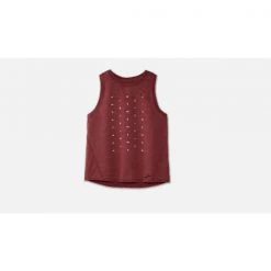 Run/Trail BROOKS - Women's Distance Graphics Tank 24 Run/Trail BROOKS - Women's Distance Graphics Tank
