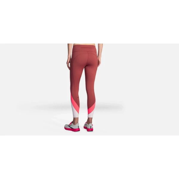 Run/Trail BROOKS - Women's Method 7/8 Tight 5 Run/Trail BROOKS - Women's Method 7/8 Tight