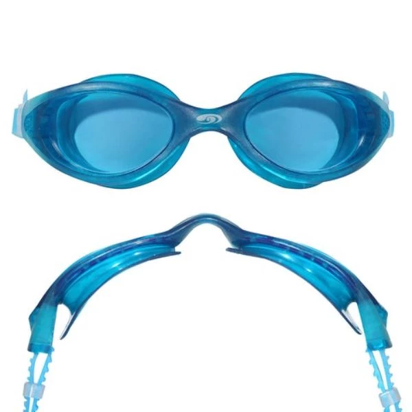 Other Sports BLUE SEVENTY - Hydra Vision Goggle (Clear Frame / Blue Lens) 3 Other Sports BLUE SEVENTY - Hydra Vision Goggle (Clear Frame / Blue Lens)