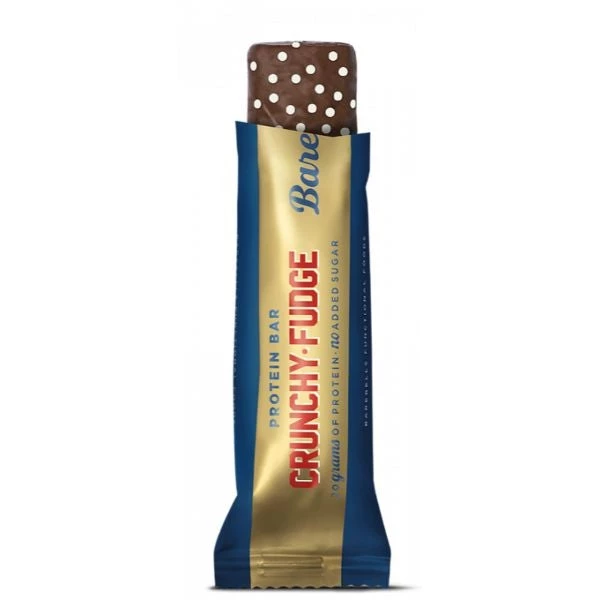 Nutrition/Hydration BAREBELLS - Protein Bars (55G) 5 Nutrition/Hydration BAREBELLS - Protein Bars (55G)