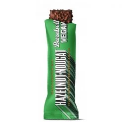 BAREBELLS - Vegan Protein Bars (55G) Nutrition/Hydration