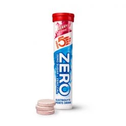 HIGH5 - Zero Electrolyte Drink Tablets Nutrition/Hydration 10 HIGH5 - Zero Electrolyte Drink Tablets Nutrition/Hydration