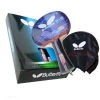 BUTTERFLY - 3 Series Table Tennis Bat (Long Handle) 1 BUTTERFLY - 3 Series Table Tennis Bat (Long Handle)
