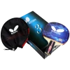 BUTTERFLY - 3 Series Table Tennis Bat (Short Handle) 2 BUTTERFLY - 3 Series Table Tennis Bat (Short Handle)