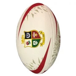 CANTERBURY - British & Irish Lions Mentre Sponser Ball Team Sports