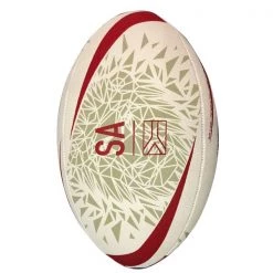 CANTERBURY - British & Irish Lions Mentre Sponser Ball Team Sports