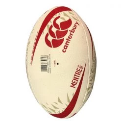 CANTERBURY - British & Irish Lions Mentre Sponser Ball Team Sports