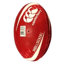 Team Sports CANTERBURY - British & Irish Lions Thrillseeker Supporter Ball