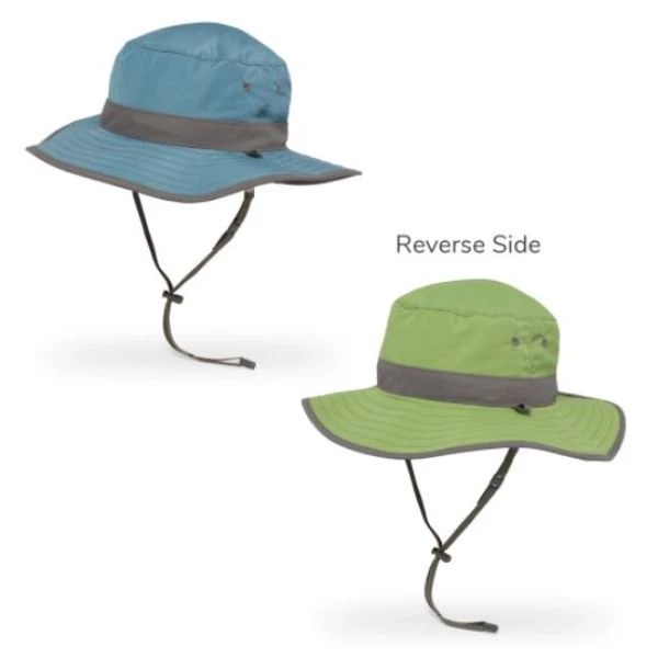 SUNDAY AFTERNOONS - Kid's Clear Creek Boonie (Reversible Hat) Beach & Leisure 5 SUNDAY AFTERNOONS - Kid's Clear Creek Boonie (Reversible Hat) Beach & Leisure