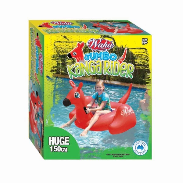 WAHU - Kanga Rider 4 WAHU - Kanga Rider