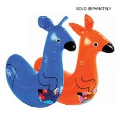 WAHU - Kangaroo Racer Accessories