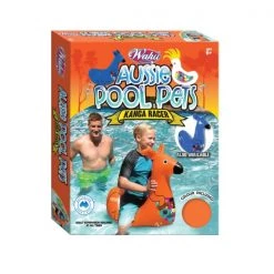 WAHU - Kangaroo Racer Accessories