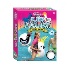 Beach & Leisure WAHU - Cockattoo Racer