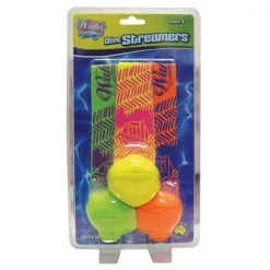 Beach & Leisure WAHU - Dive Streamers