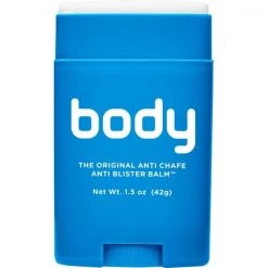 Body Glide Skin Care BODYGLIDE - Original Anti-Chafing Stick
