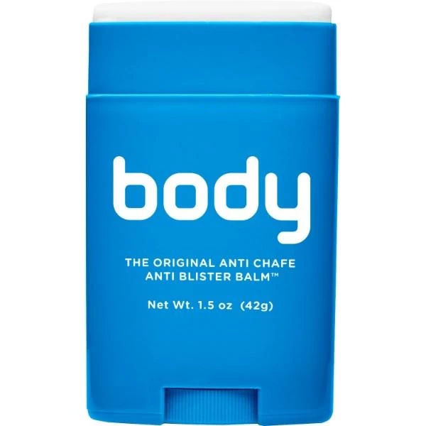 Body Glide Skin Care BODYGLIDE - Original Anti-Chafing Stick 4 Body Glide Skin Care BODYGLIDE - Original Anti-Chafing Stick