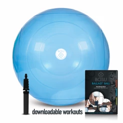 BOSU - Ballast Ball 65 CM (Extra Firm)