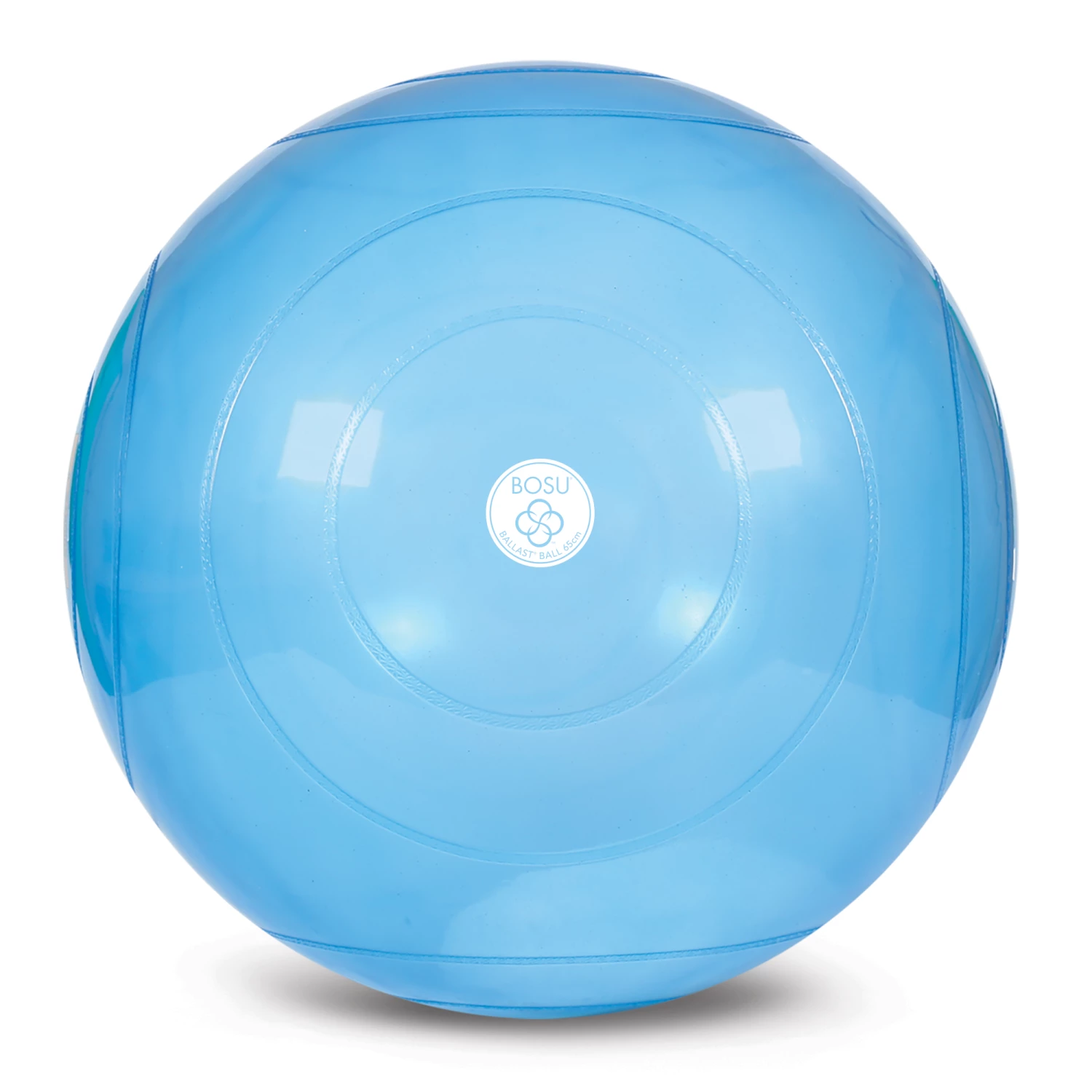 BOSU - Ballast Ball 65 CM (Extra Firm) 3 BOSU - Ballast Ball 65 CM (Extra Firm)