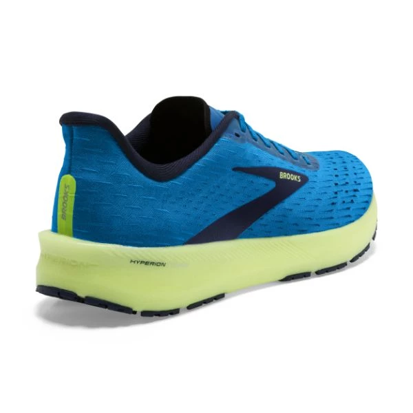 BROOKS - Men's Hyperion Tempo Run/Trail 12 BROOKS - Men's Hyperion Tempo Run/Trail