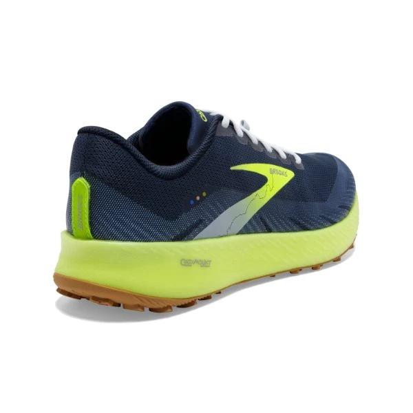 BROOKS - Men's Catamount 6 BROOKS - Men's Catamount