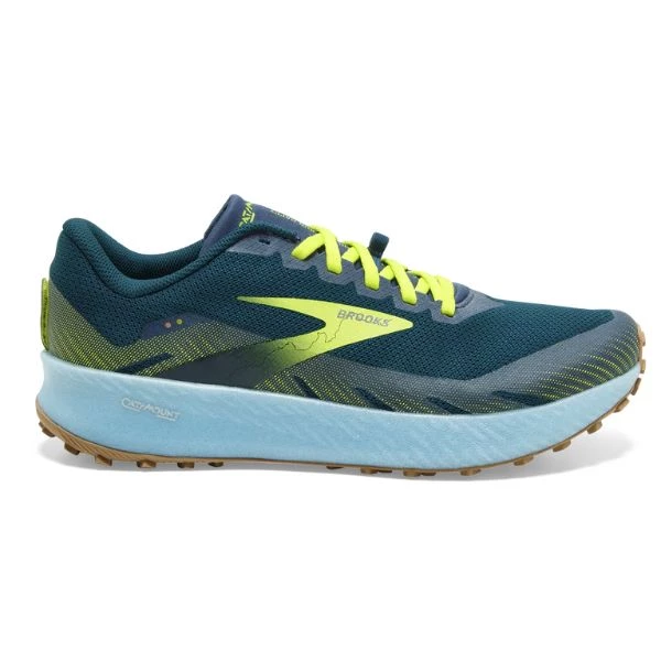 BROOKS - Men's Catamount 15 BROOKS - Men's Catamount