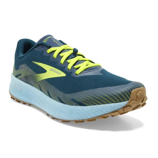 BROOKS - Men's Catamount 16 BROOKS - Men's Catamount