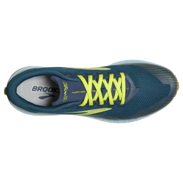 BROOKS - Men's Catamount 19 BROOKS - Men's Catamount