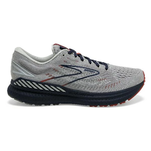 BROOKS - Men's Glycerin GTS 19 Run/Trail 3 BROOKS - Men's Glycerin GTS 19 Run/Trail