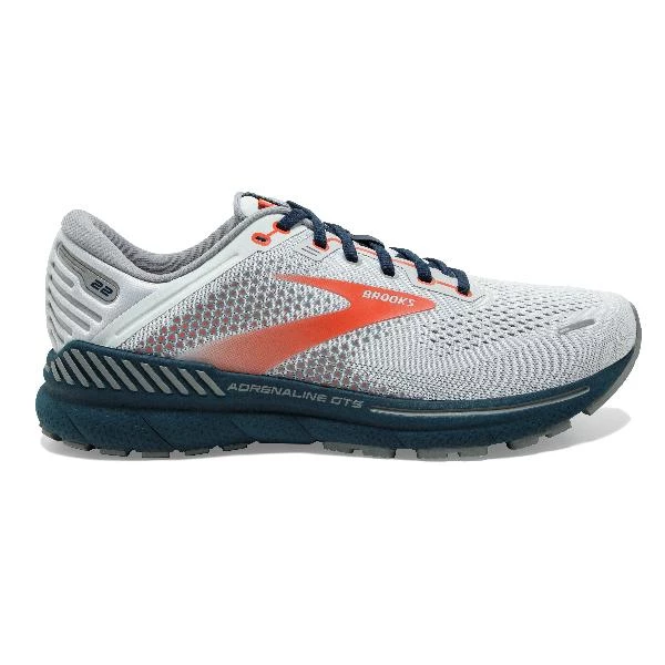 BROOKS - Men's Adrenaline GTS 22 9 BROOKS - Men's Adrenaline GTS 22