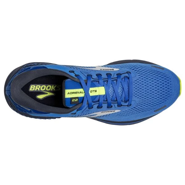BROOKS - Men's Adrenaline GTS 22 5 BROOKS - Men's Adrenaline GTS 22