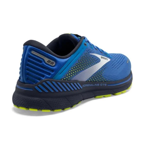 BROOKS - Men's Adrenaline GTS 22 7 BROOKS - Men's Adrenaline GTS 22