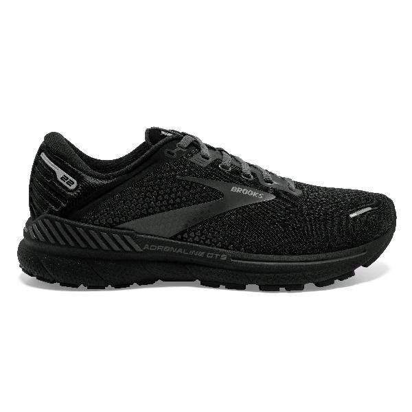 Run/Trail BROOKS - Men's Adrenaline GTS 22 (2E Width) 3 Run/Trail BROOKS - Men's Adrenaline GTS 22 (2E Width)