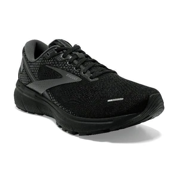 BROOKS - Men's Ghost 14 (2E Width) 4 BROOKS - Men's Ghost 14 (2E Width)