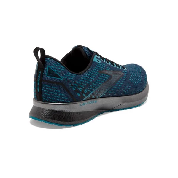 Run/Trail BROOKS - Men's Levitate 5 7 Run/Trail BROOKS - Men's Levitate 5