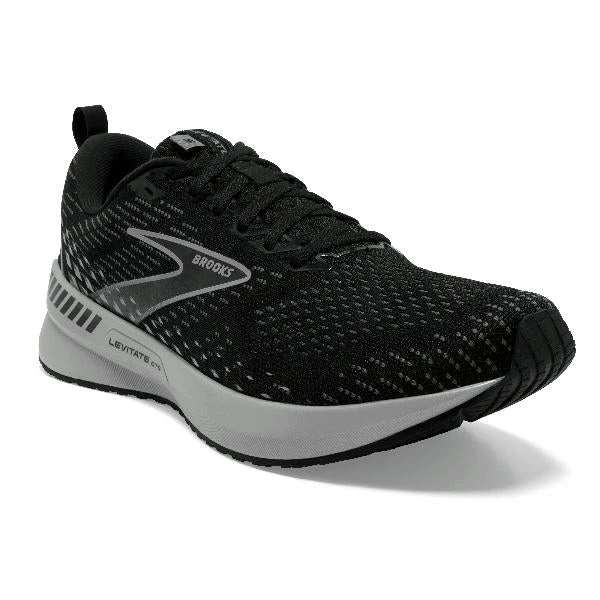 BROOKS - Men's Levitate GTS 5 Run/Trail 4 BROOKS - Men's Levitate GTS 5 Run/Trail