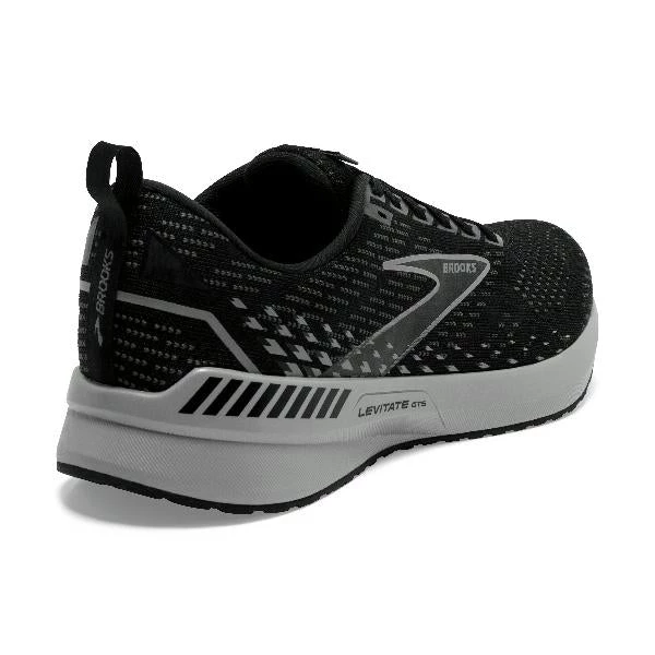BROOKS - Men's Levitate GTS 5 Run/Trail 6 BROOKS - Men's Levitate GTS 5 Run/Trail