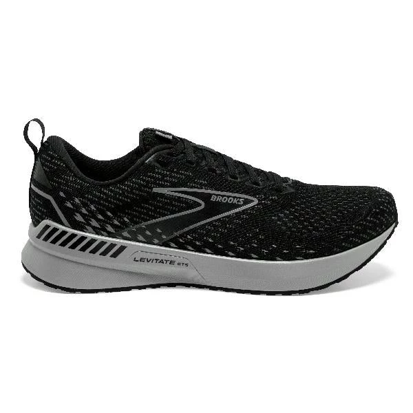 BROOKS - Men's Levitate GTS 5 Run/Trail 3 BROOKS - Men's Levitate GTS 5 Run/Trail
