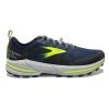 BROOKS - Men's Cascadia 16 2 BROOKS - Men's Cascadia 16