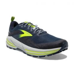 BROOKS - Men's Cascadia 16