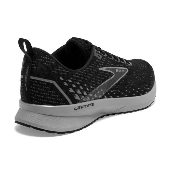 Run/Trail BROOKS - Men's Levitate 5 12 Run/Trail BROOKS - Men's Levitate 5