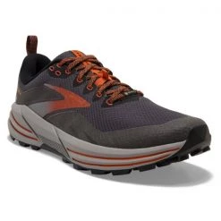 Run/Trail BROOKS - Men's Cascadia 16 GTX
