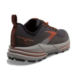 Run/Trail BROOKS - Men's Cascadia 16 GTX 11 Run/Trail BROOKS - Men's Cascadia 16 GTX