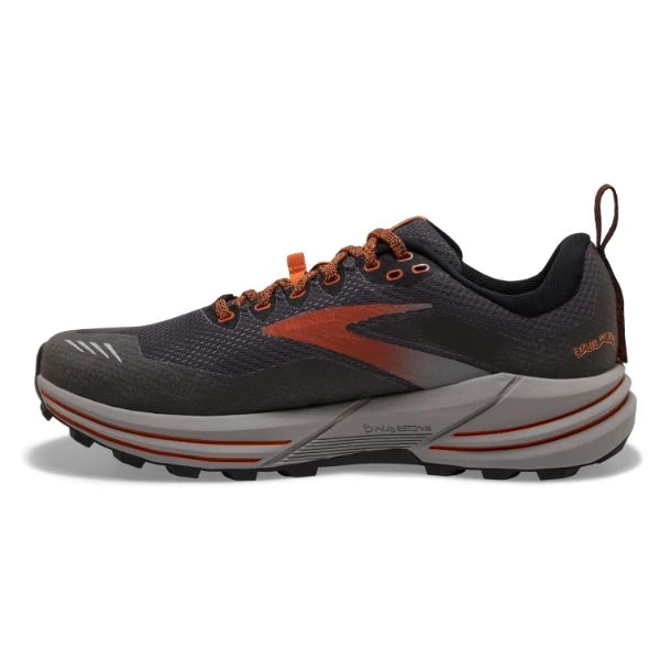 Run/Trail BROOKS - Men's Cascadia 16 GTX 5 Run/Trail BROOKS - Men's Cascadia 16 GTX