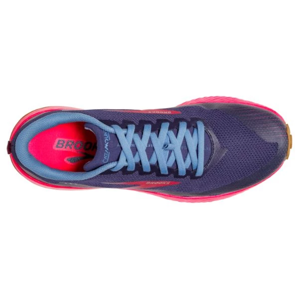 BROOKS - Women's Catamount 7 BROOKS - Women's Catamount
